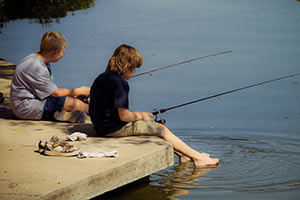 guadalupe river fishing spots