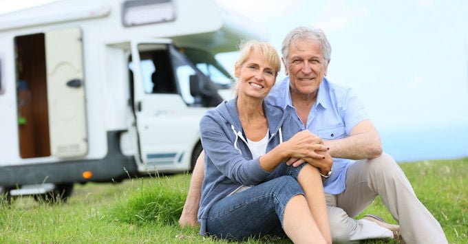 Downsize to RV - RV Living