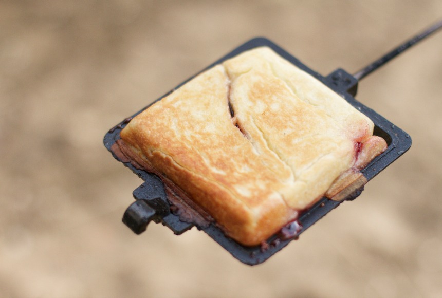 rv camping recipes
