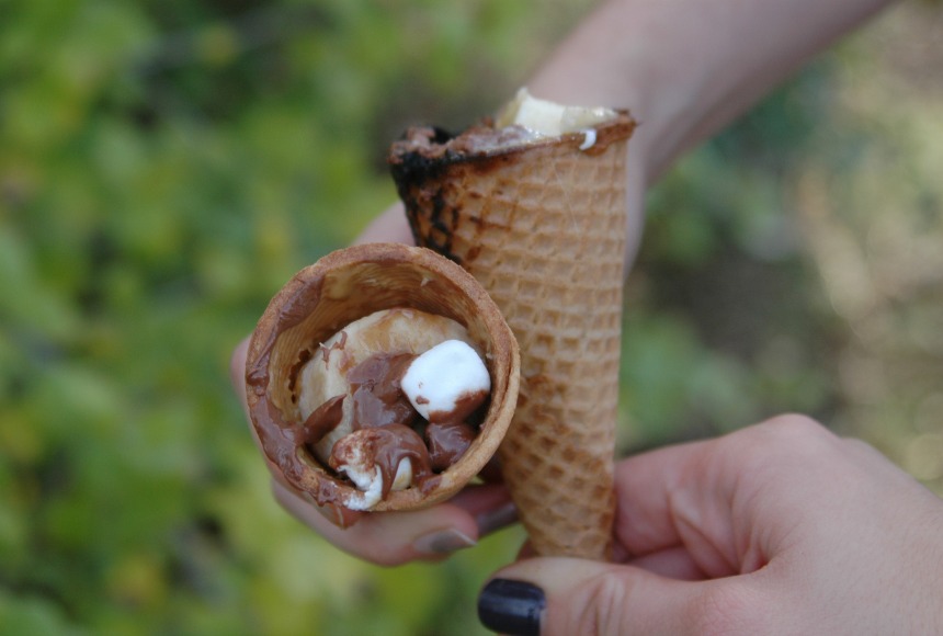 rv camping recipe
