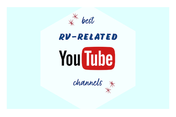 rv youtube channels