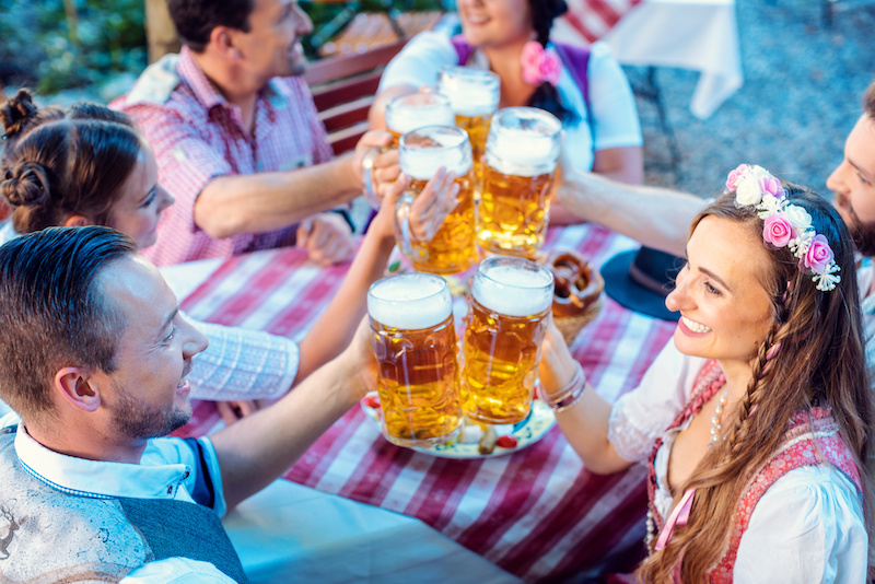 Wurstfest New Braunfels Hotels