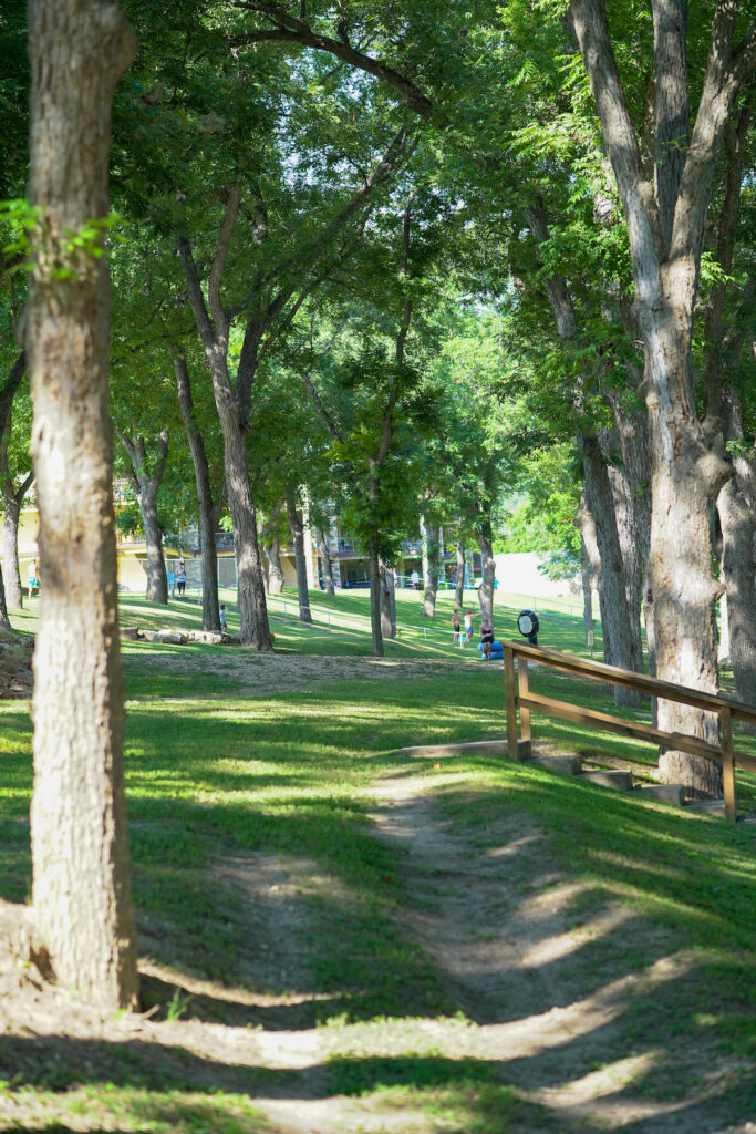 Rio Guadalupe Resort New Braunfels, TX