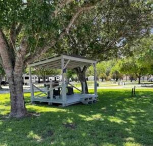 Rio Guadalupe Resort & RV Park RV park in Canyon Lake, TX (photo 4)